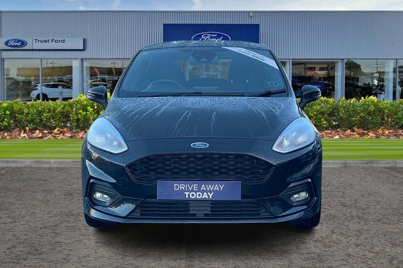 Used Ford Fiesta for sale - 77187043: Photo 6