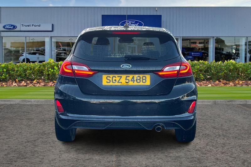 Used Ford Fiesta for sale - 77187043: Photo 7