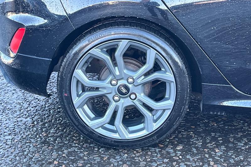 Used Ford Fiesta for sale - 77187043: Photo 8