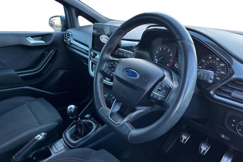 Used Ford Fiesta for sale - 77187043: Photo 9