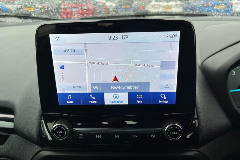 Vehicle 28