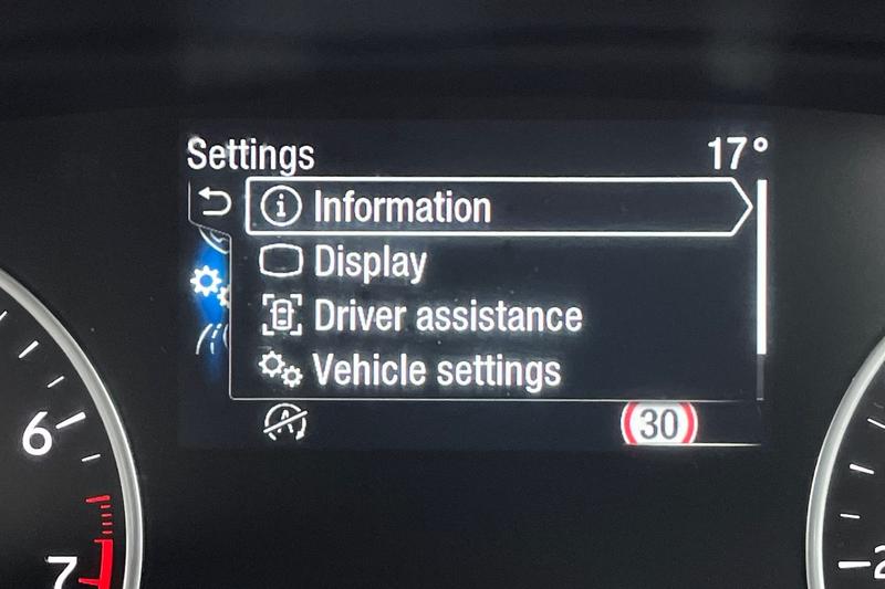 Vehicle 32