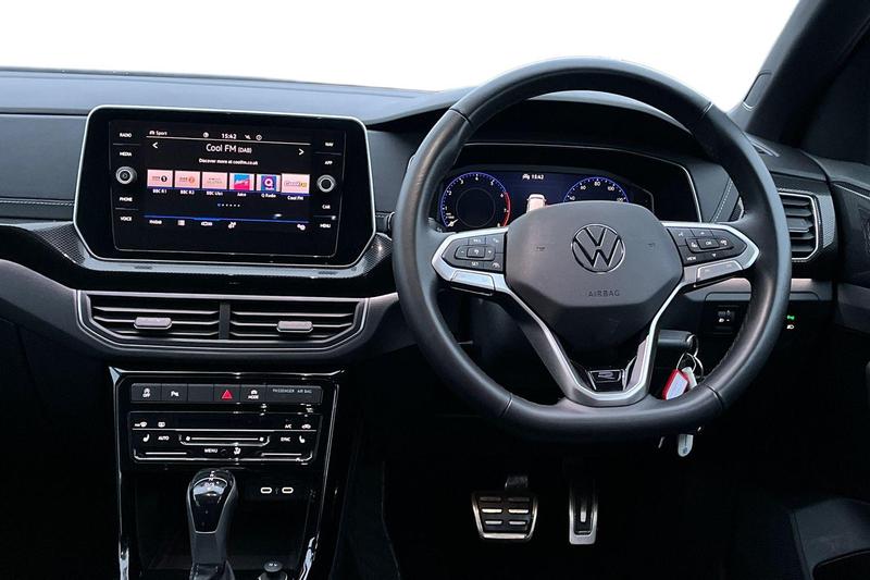 Used Volkswagen T-Cross 2024 for sale - 76716359: Photo 11