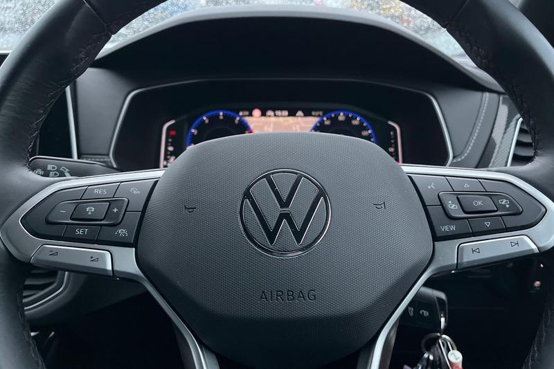 Used Volkswagen T-Cross 2024 for sale - 76716359: Photo 12