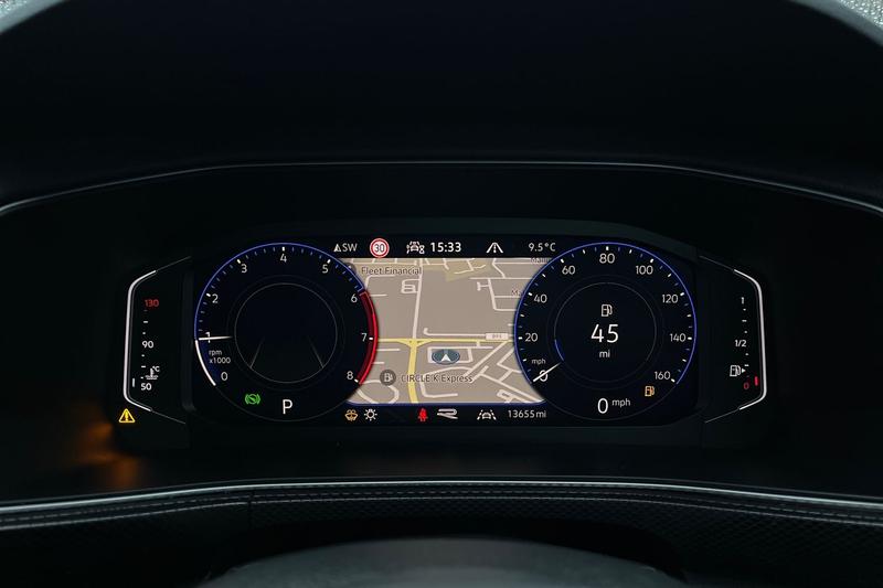 Used Volkswagen T-Cross 2024 for sale - 76716359: Photo 13