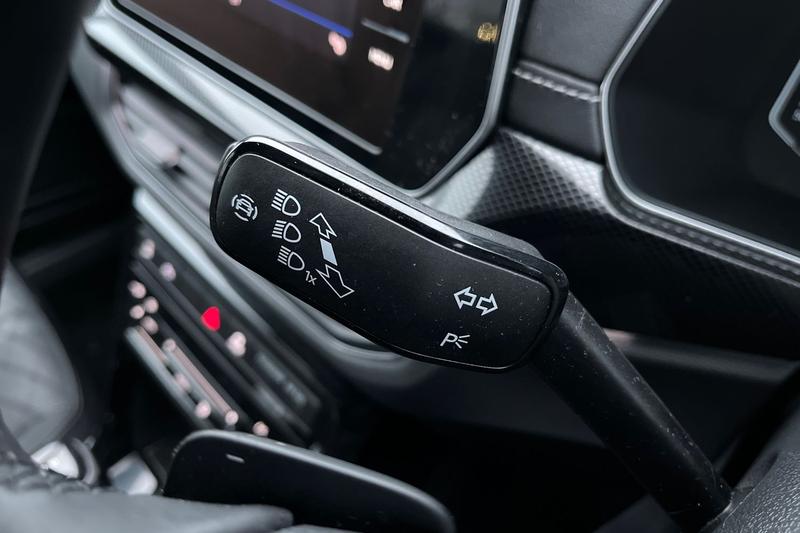 Used Volkswagen T-Cross 2024 for sale - 76716359: Photo 14