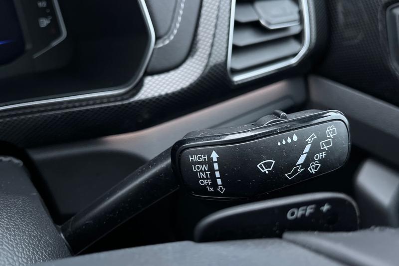 Used Volkswagen T-Cross 2024 for sale - 76716359: Photo 15