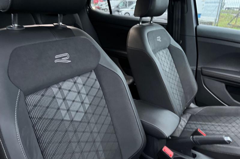 Used Volkswagen T-Cross 2024 for sale - 76716359: Photo 17