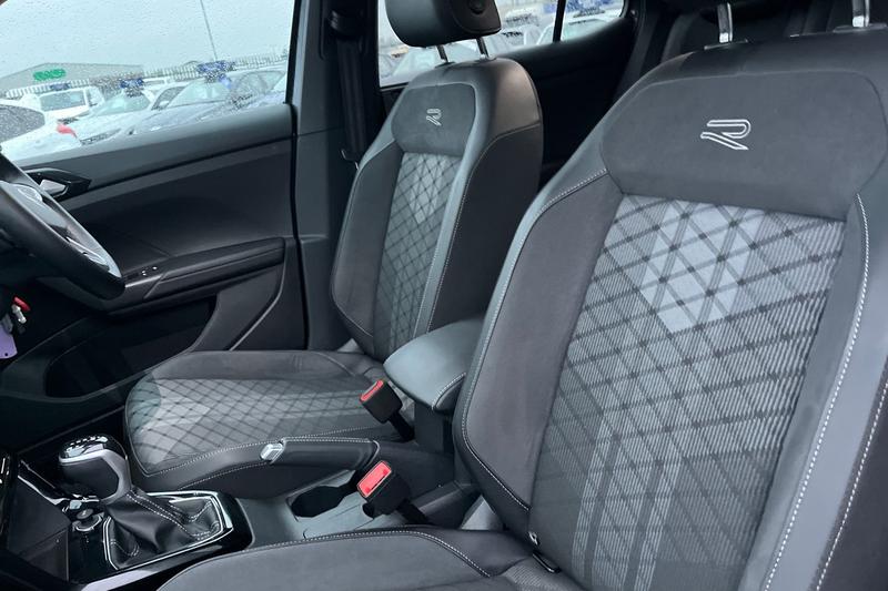 Used Volkswagen T-Cross 2024 for sale - 76716359: Photo 19