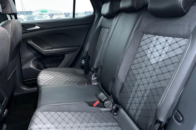 Used Volkswagen T-Cross 2024 for sale - 76716359: Photo 20