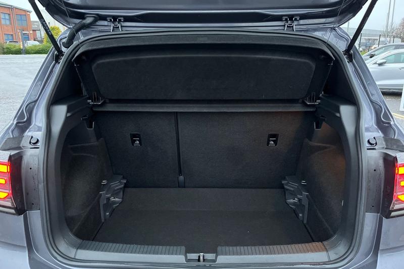 Used Volkswagen T-Cross 2024 for sale - 76716359: Photo 21