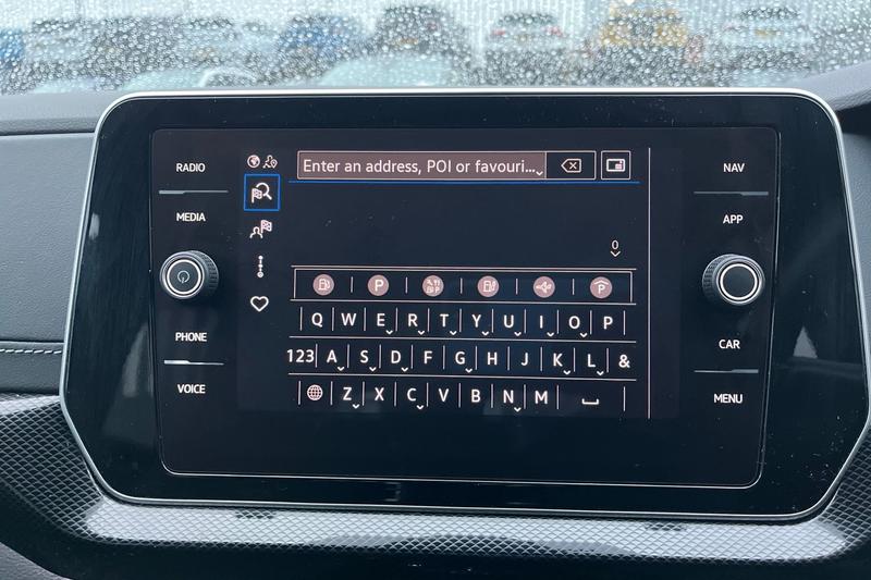 Used Volkswagen T-Cross 2024 for sale - 76716359: Photo 25