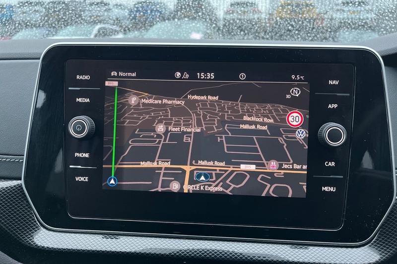 Used Volkswagen T-Cross 2024 for sale - 76716359: Photo 26