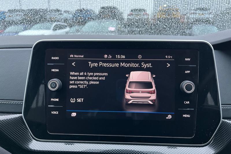 Used Volkswagen T-Cross 2024 for sale - 76716359: Photo 27