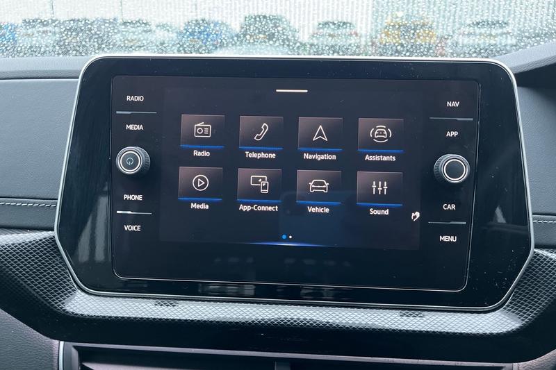 Used Volkswagen T-Cross 2024 for sale - 76716359: Photo 28