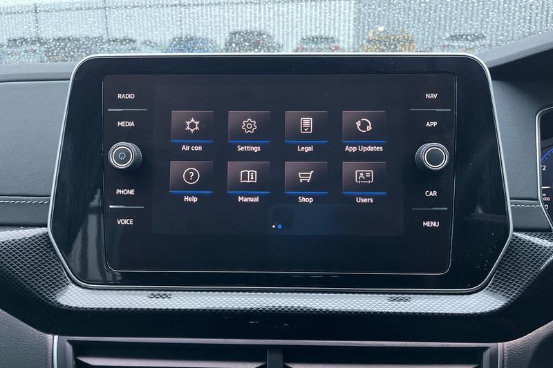 Used Volkswagen T-Cross 2024 for sale - 76716359: Photo 29