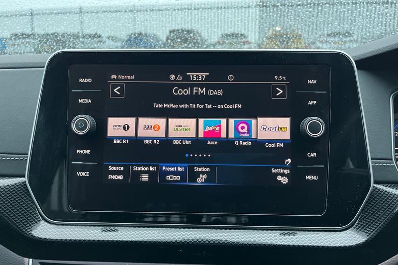 Used Volkswagen T-Cross 2024 for sale - 76716359: Photo 30