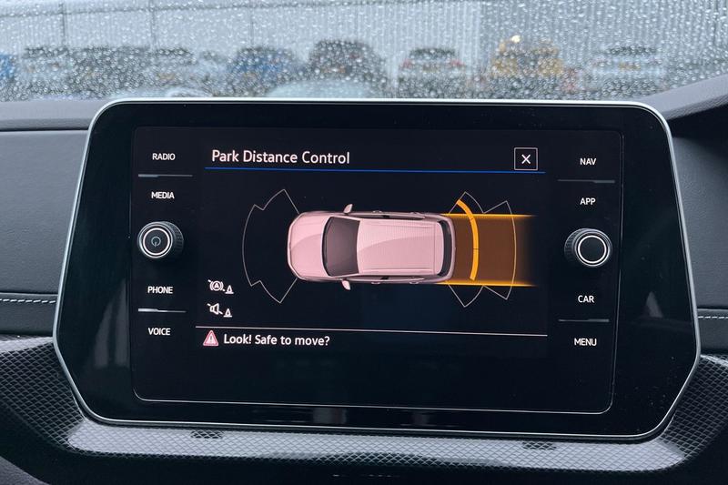 Used Volkswagen T-Cross 2024 for sale - 76716359: Photo 32