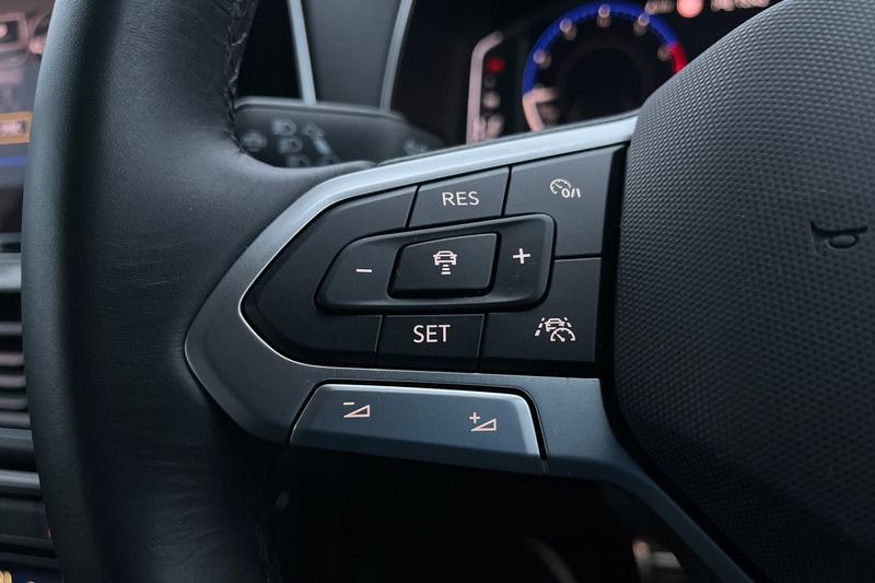 Used Volkswagen T-Cross 2024 for sale - 76716359: Photo 38