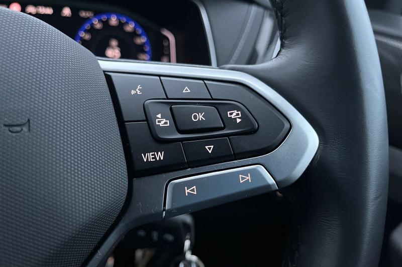 Used Volkswagen T-Cross 2024 for sale - 76716359: Photo 39