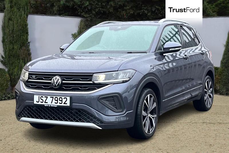 Used Volkswagen T-Cross 2024 for sale - 76716359: Photo 5