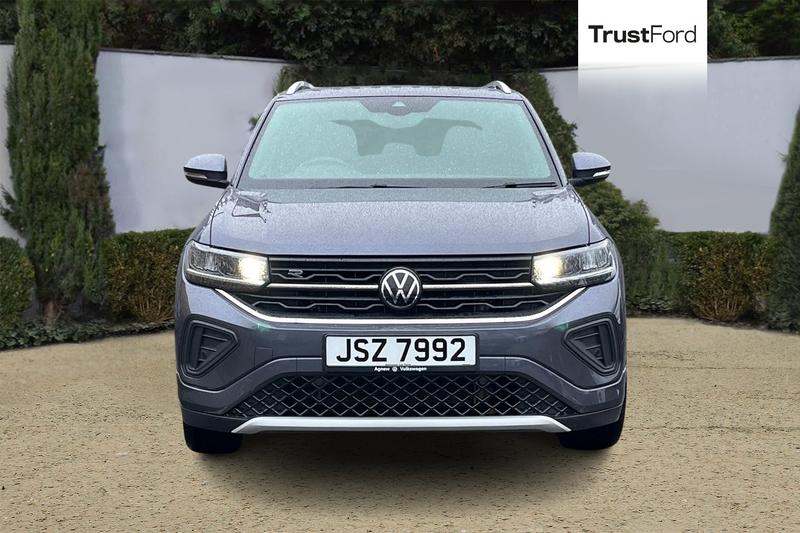 Used Volkswagen T-Cross 2024 for sale - 76716359: Photo 6