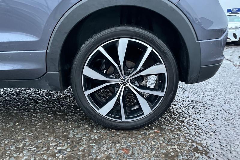 Used Volkswagen T-Cross 2024 for sale - 76716359: Photo 8