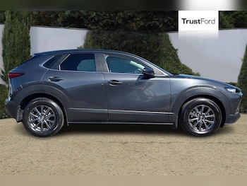 Used Mazda CX-30 2021 for sale - 78350692: Photo