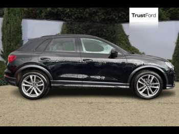 Used Audi Q3 2022 for sale - 74185103: Photo