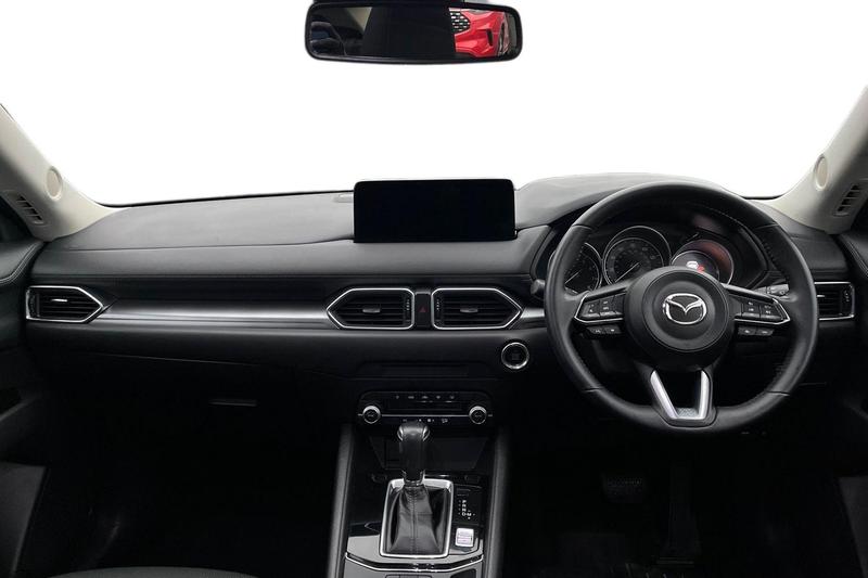 Used Mazda CX-5 2024 for sale - 77346225: Photo 10