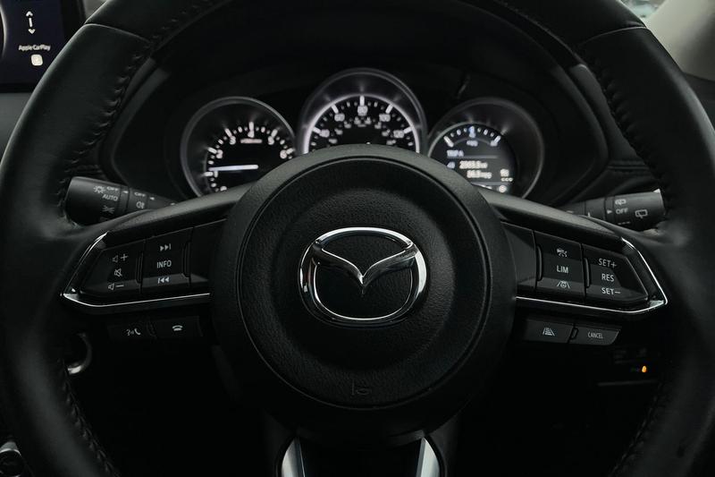 Used Mazda CX-5 2024 for sale - 77346225: Photo 12