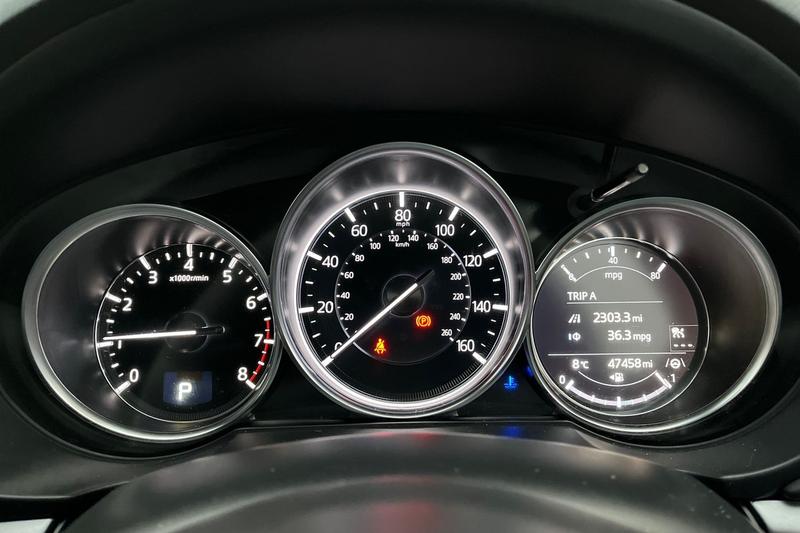 Used Mazda CX-5 2024 for sale - 77346225: Photo 13