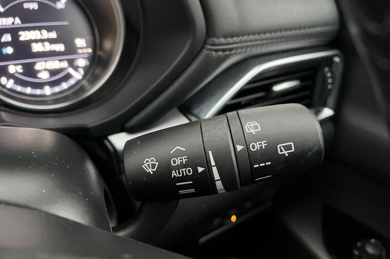 Used Mazda CX-5 2024 for sale - 77346225: Photo 15