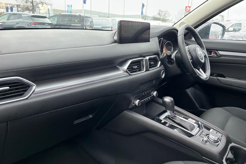 Used Mazda CX-5 2024 for sale - 77346225: Photo 18