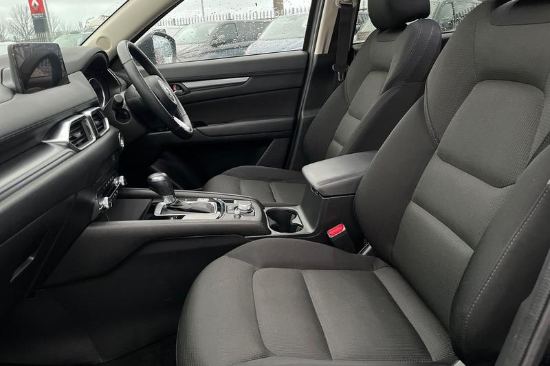 Used Mazda CX-5 2024 for sale - 77346225: Photo 19