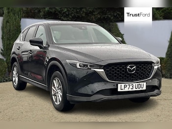 2024 - 2.0 e-Skyactiv G MHEV Centre-Line 5dr Auto