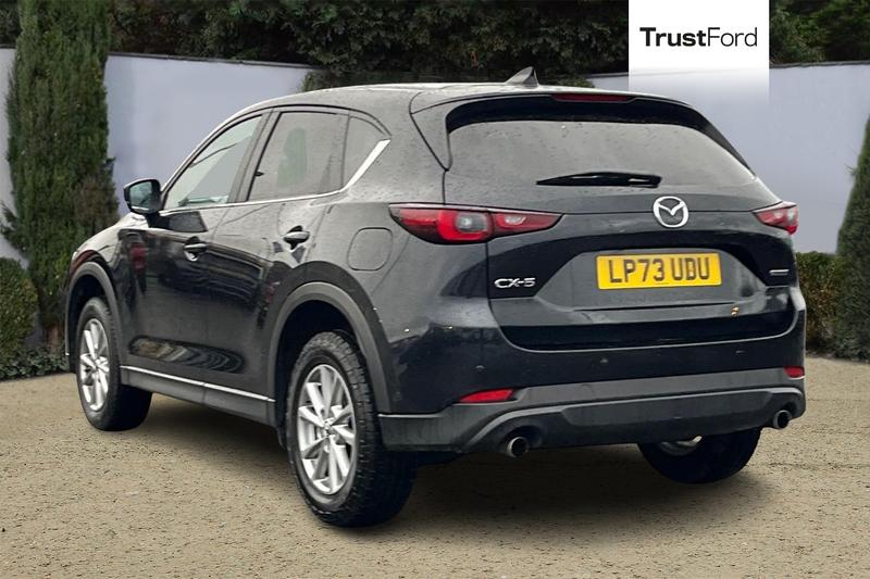 Used Mazda CX-5 2024 for sale - 77346225: Photo 2