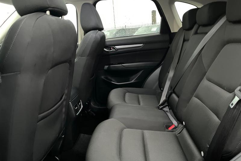 Used Mazda CX-5 2024 for sale - 77346225: Photo 20