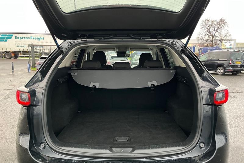 Used Mazda CX-5 2024 for sale - 77346225: Photo 21