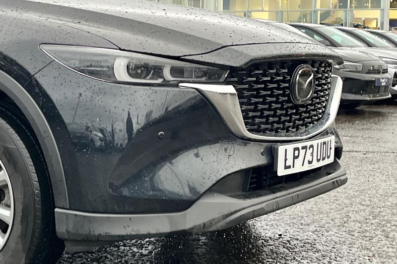 Used Mazda CX-5 2024 for sale - 77346225: Photo 23