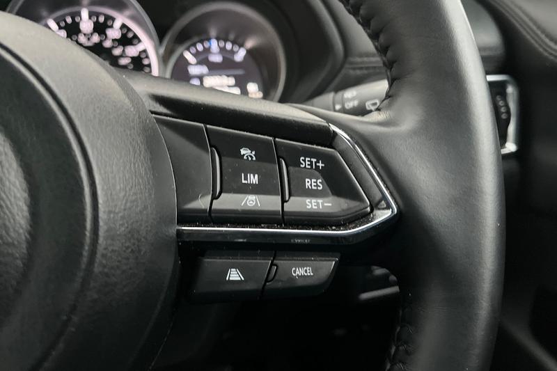 Used Mazda CX-5 2024 for sale - 77346225: Photo 26