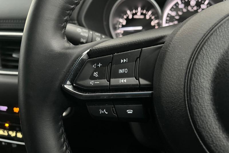 Used Mazda CX-5 2024 for sale - 77346225: Photo 27