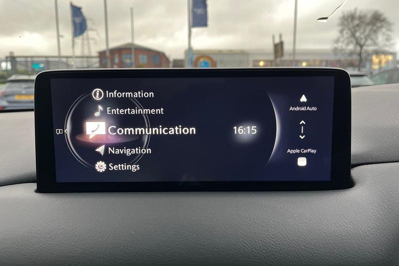 Used Mazda CX-5 2024 for sale - 77346225: Photo 32