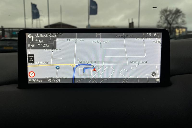 Used Mazda CX-5 2024 for sale - 77346225: Photo 33