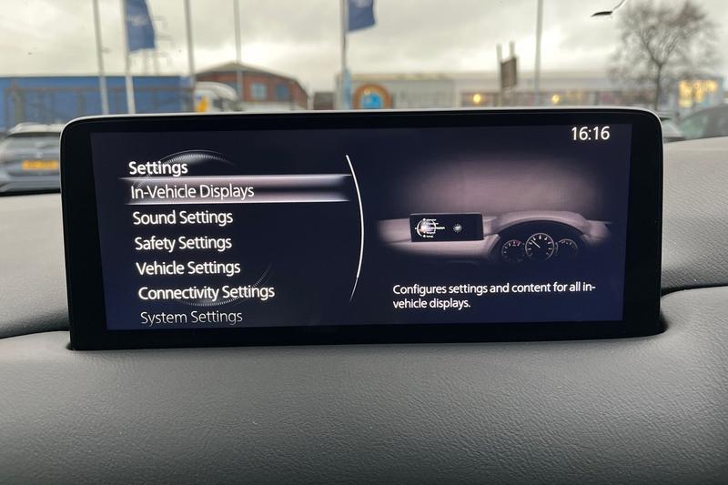 Used Mazda CX-5 2024 for sale - 77346225: Photo 34