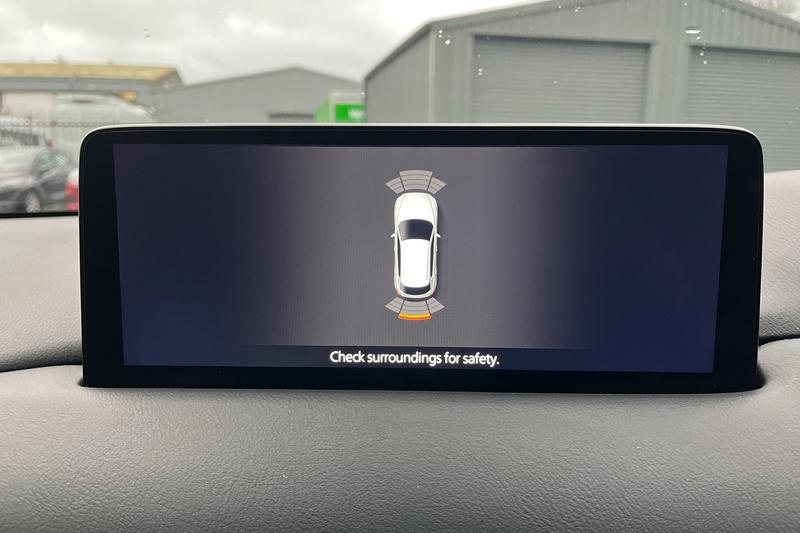 Used Mazda CX-5 2024 for sale - 77346225: Photo 35