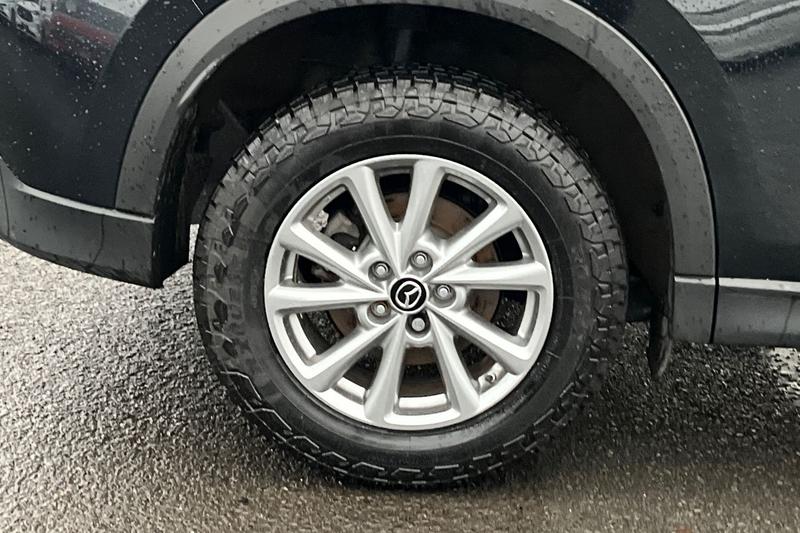 Used Mazda CX-5 2024 for sale - 77346225: Photo 8