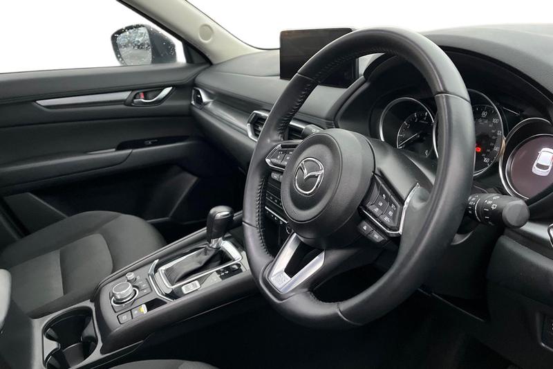 Used Mazda CX-5 2024 for sale - 77346225: Photo 9