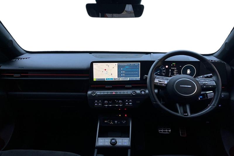 Used Hyundai KONA 2024 for sale - 77307001: Photo 10