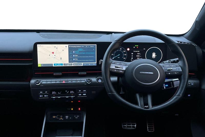 Used Hyundai KONA 2024 for sale - 77307001: Photo 11